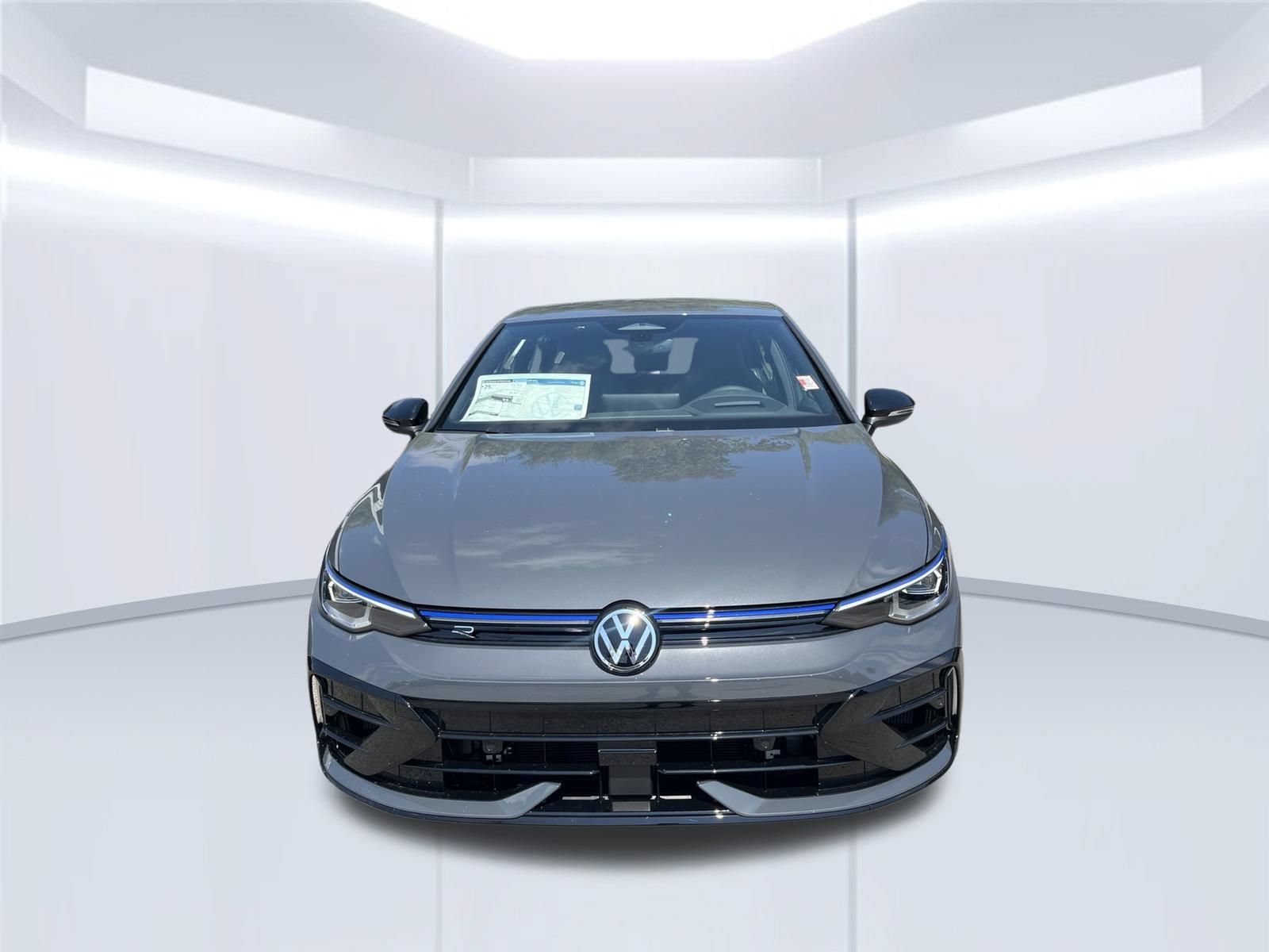 New 2026 Volkswagen Golf w/ Euro Style Package AWD/4WD image 2