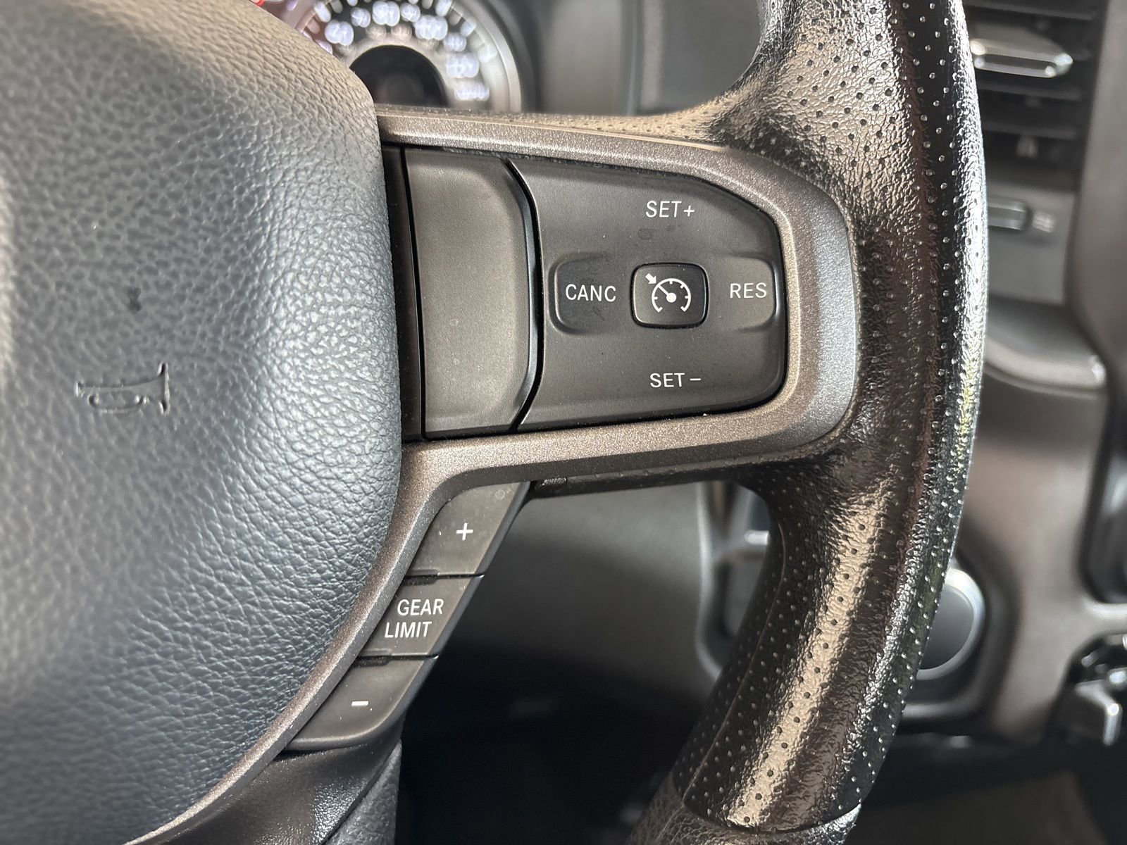 Used 2022 RAM 1500 Tradesman w/ Trailer Tow Group (B) image 26