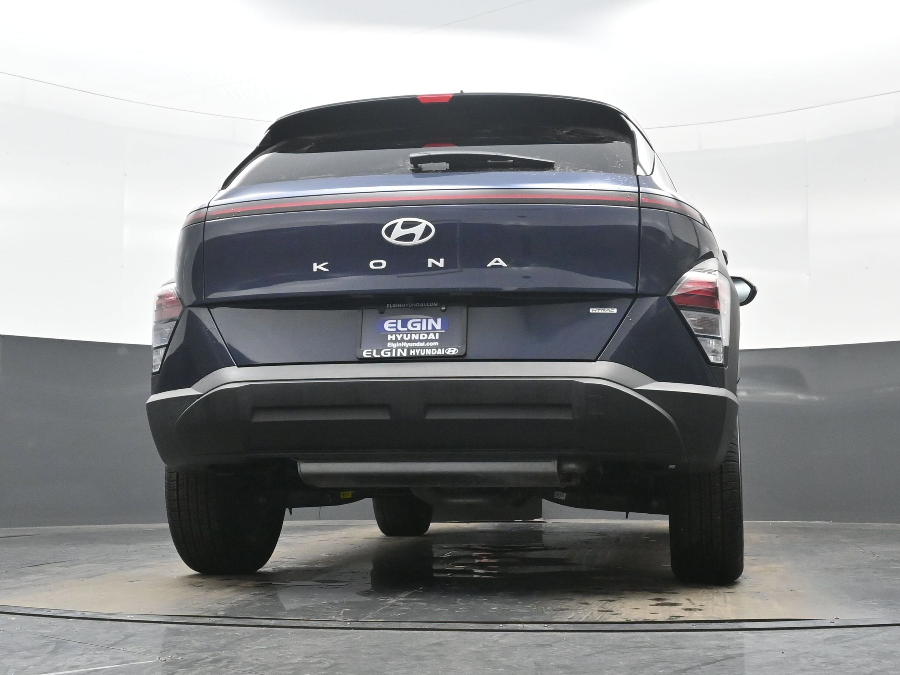 Used 2026 Hyundai Kona SEL Sport image 28