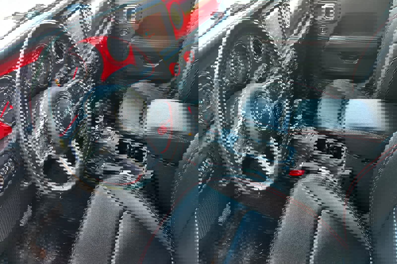 Used 2022 Jeep Wrangler Unlimited Rubicon w/ LED Lighting Group image 12