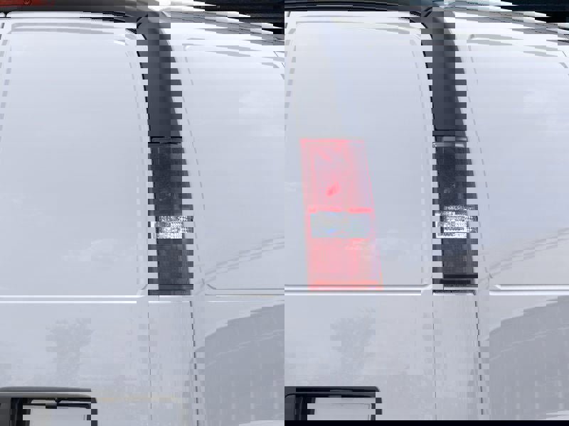 New 2026 Chevrolet Express 2500 WT w/ Driver Convenience Package image 35