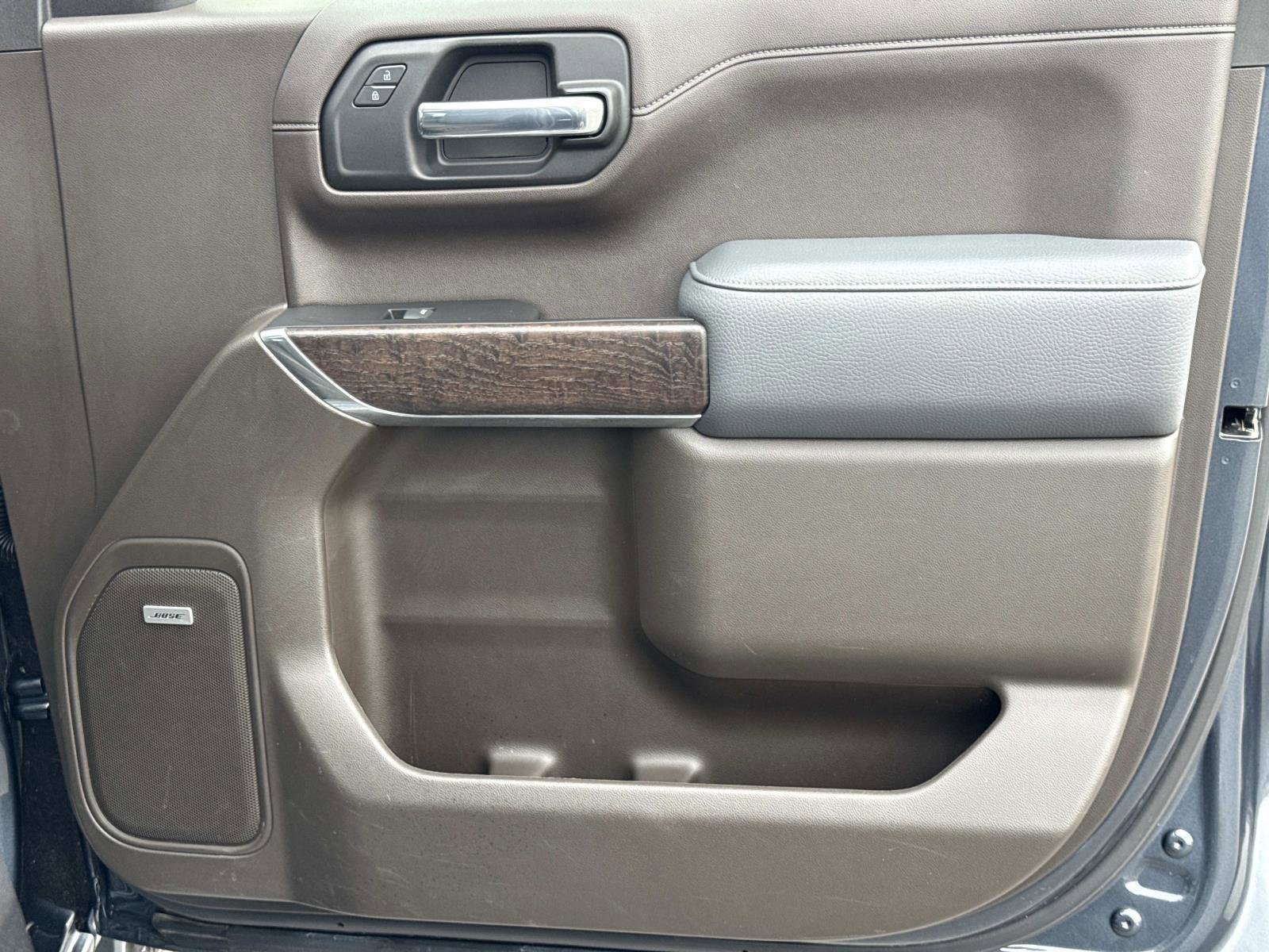 Used 2022 GMC Sierra 1500 Denali w/ Driver Alert Package II image 18