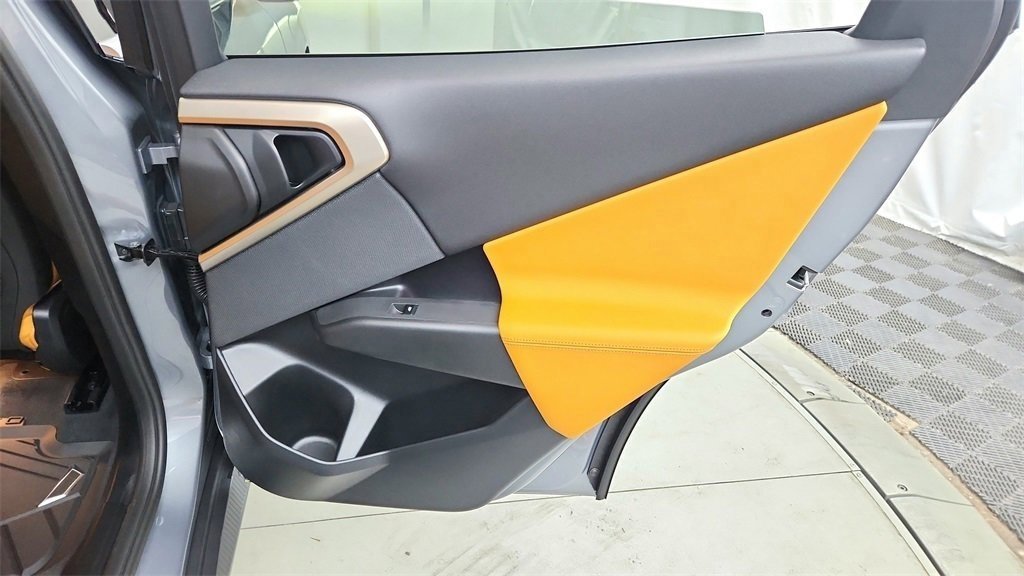 New 2025 BMW X3 xDrive30i w/ Premium Package image 21