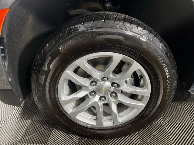 Used 2021 Chevrolet Tahoe LT image 22