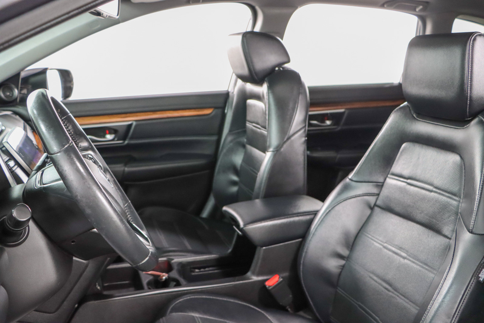 Used 2021 Honda CR-V EX-L image 24