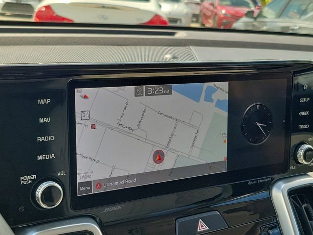 Used 2022 Kia Sorento SX image 29