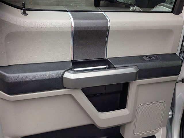 Used 2018 Ford F150 XLT image 25