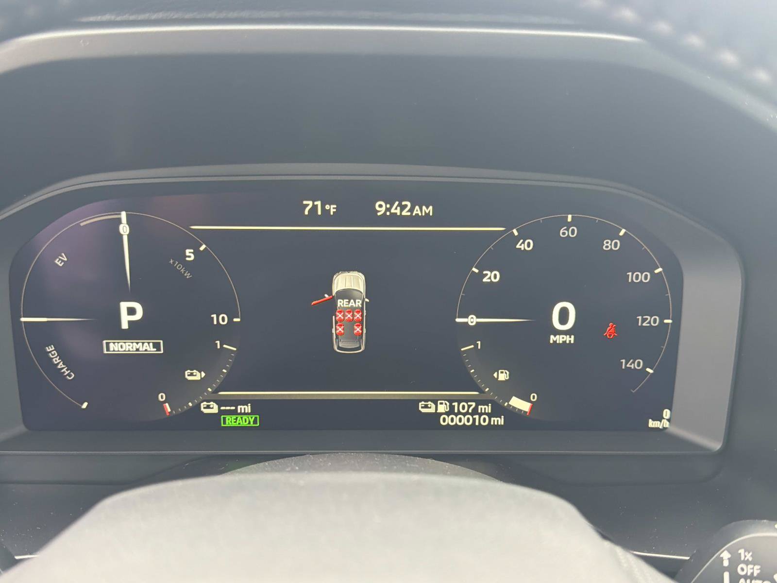 New 2026 Mitsubishi Outlander SE AWD/4WD image 21