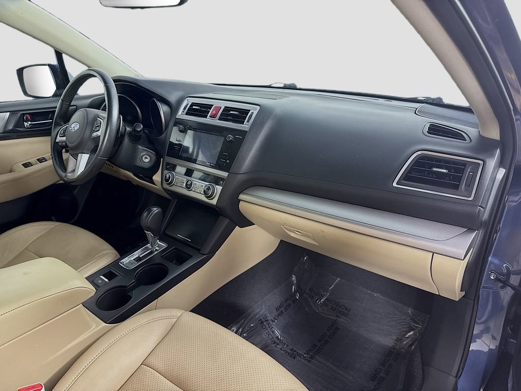 Used 2017 Subaru Legacy 2.5i Premium AWD/4WD image 34