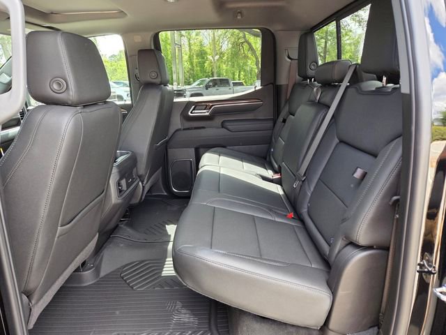 New 2026 Chevrolet Silverado 1500 LT Trail Boss w/ LT Trail Boss Premium Package image 16