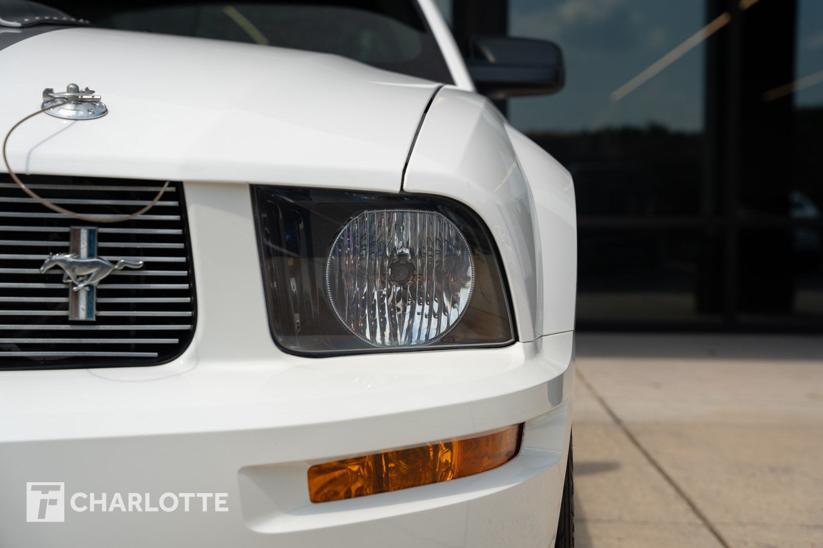 Used 2007 Ford Mustang GT RWD image 7