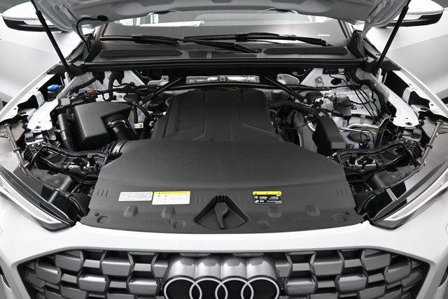 New 2026 Audi Q5 Premium Plus AWD/4WD image 15