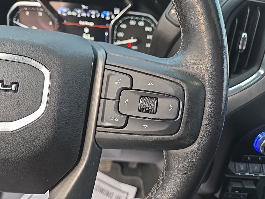 Used 2023 GMC Sierra 2500 Denali w/ Denali Ultimate Package image 22