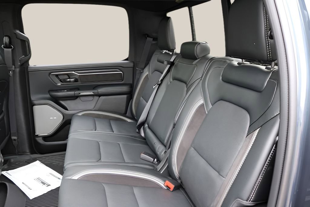 New 2026 RAM 1500 Rebel w/ G/T Package image 16