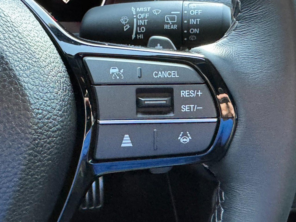 Used 2026 Honda Civic Sport image 18