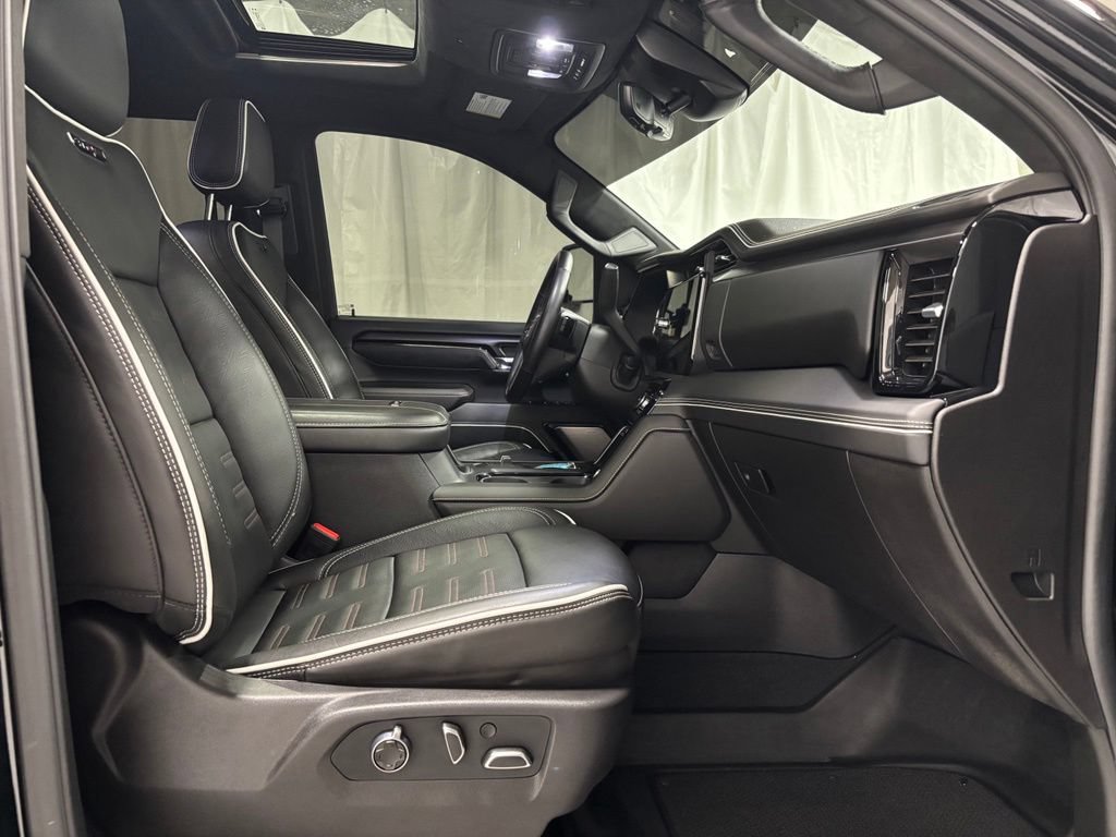 Used 2026 GMC Sierra 2500 AT4X AWD/4WD image 60