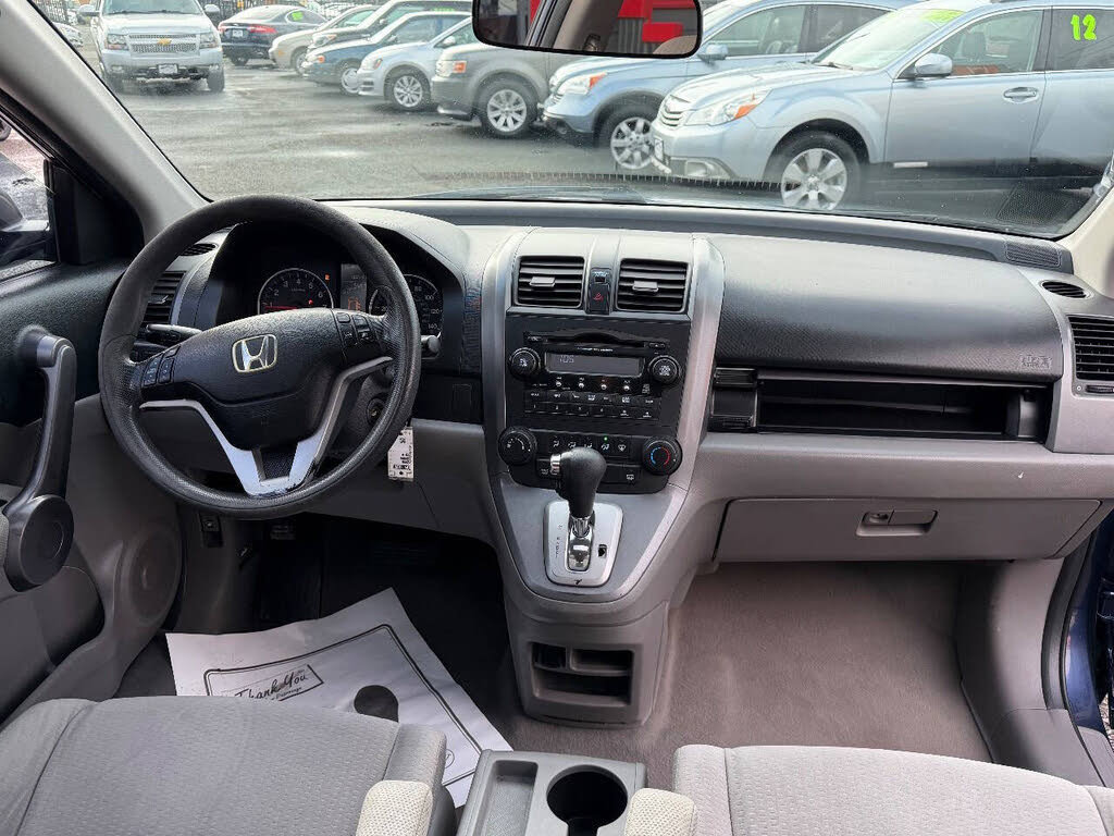 Used 2008 Honda CR-V EX image 14