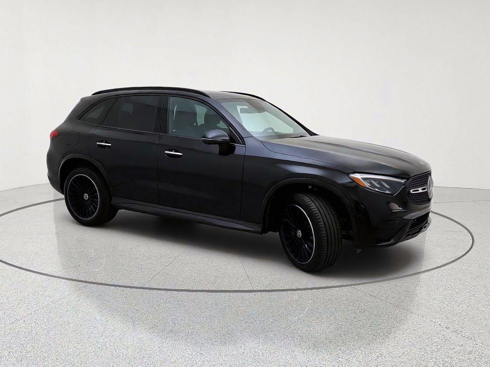 Certified 2026 Mercedes-Benz GLC 300 image 5