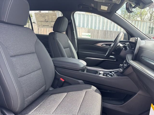 New 2026 Chevrolet Traverse LT w/ Driver Confidence Package image 23