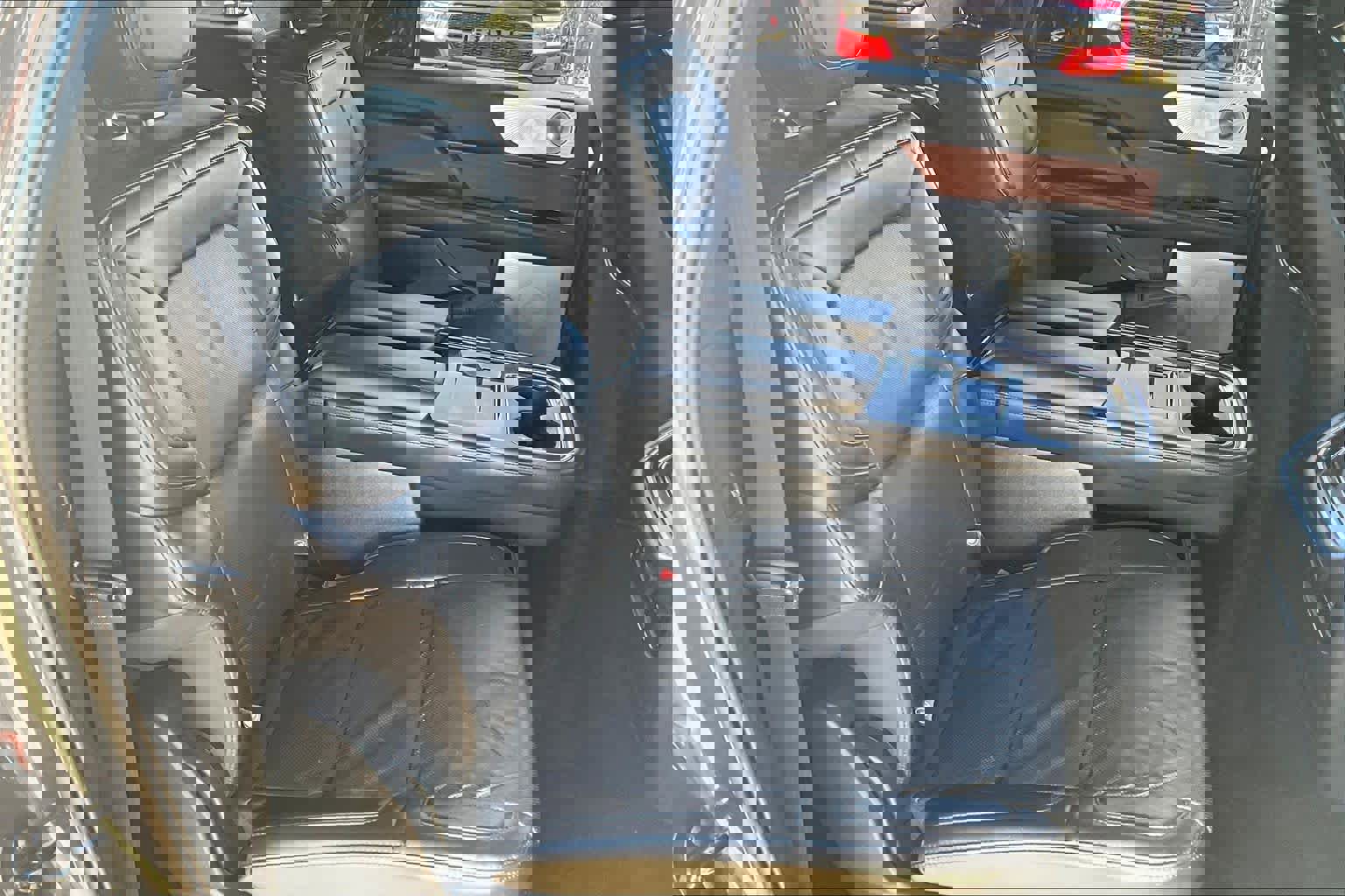 Used 2024 Lincoln Navigator L Reserve image 19