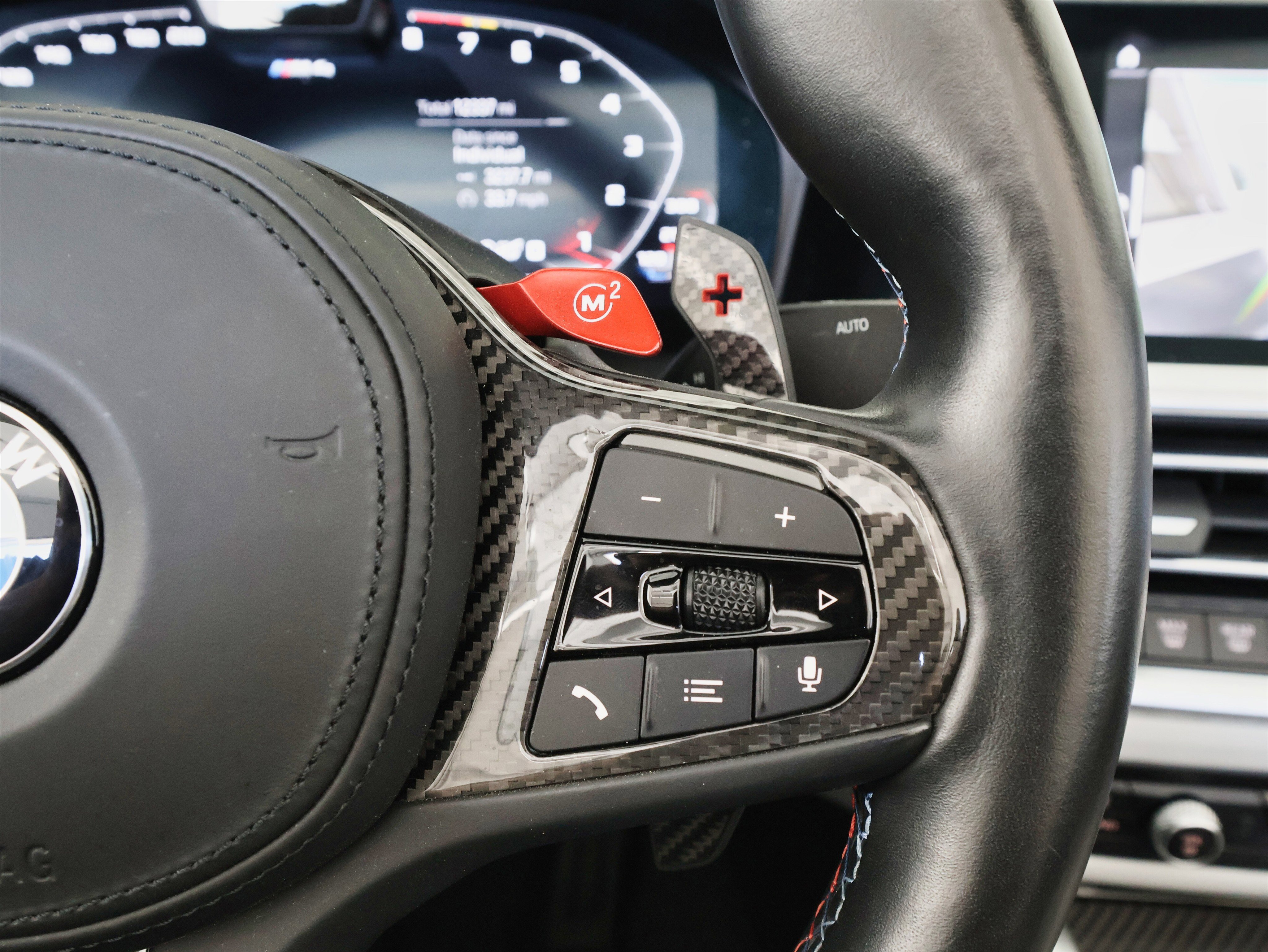 Used 2022 BMW M4 xDrive Competition image 38