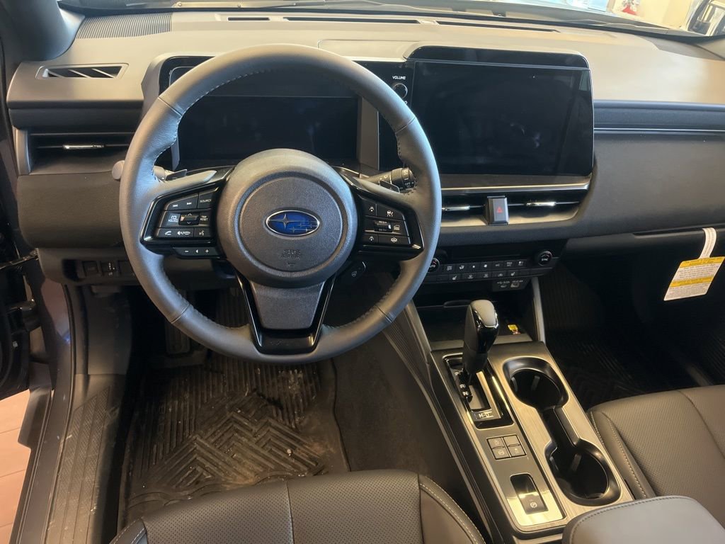 New 2026 Subaru Outback Limited image 7