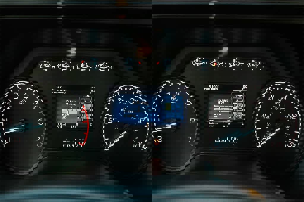 New 2024 Ford F350 XL w/ 360-Degree Camera Package image 22