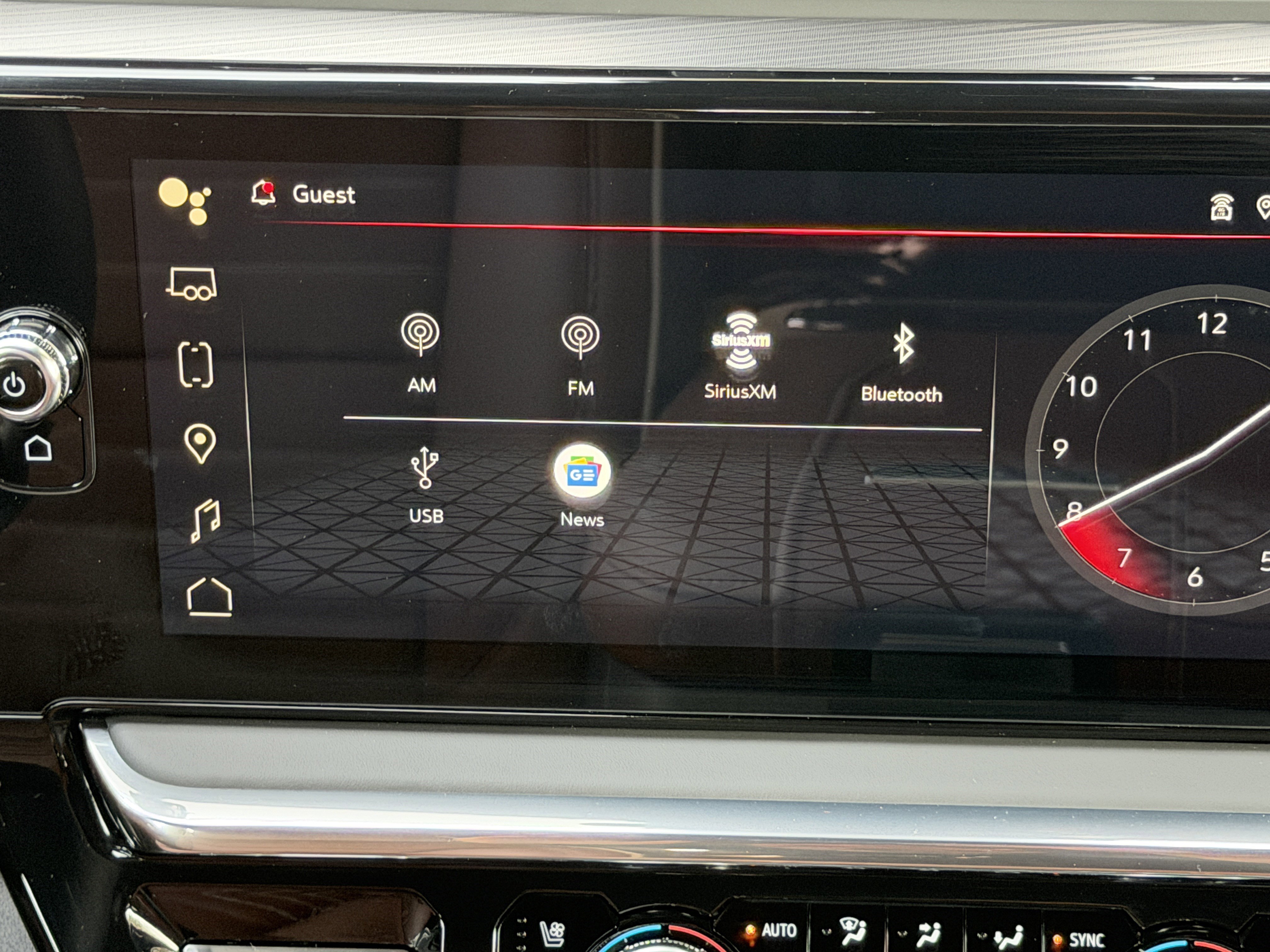 New 2026 GMC Sierra 3500 Denali Ultimate image 39