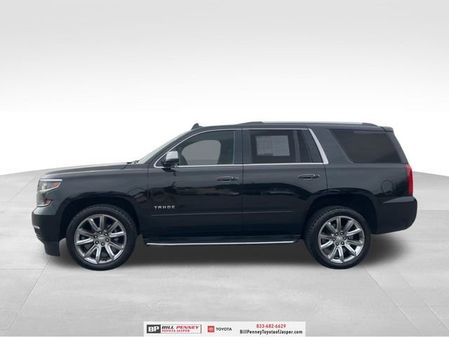 Used 2017 Chevrolet Tahoe Premier image 2