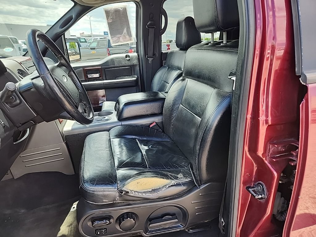 Used 2005 Ford F150 XLT AWD/4WD image 27