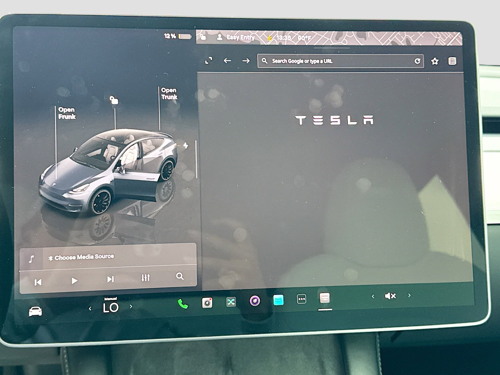 Used 2023 Tesla Model Y Performance AWD/4WD image 39