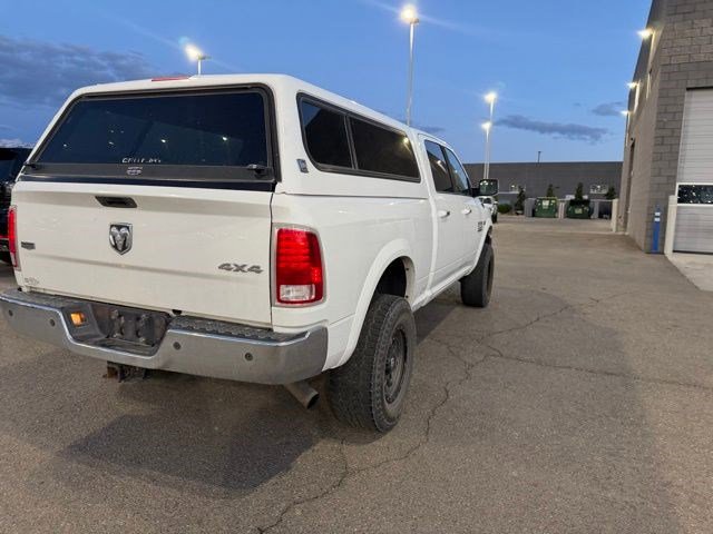 Used 2014 RAM 2500 Laramie w/ Convenience Group image 7