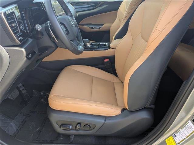 Used 2024 Lexus NX 350 AWD w/ Cold Area Package image 16