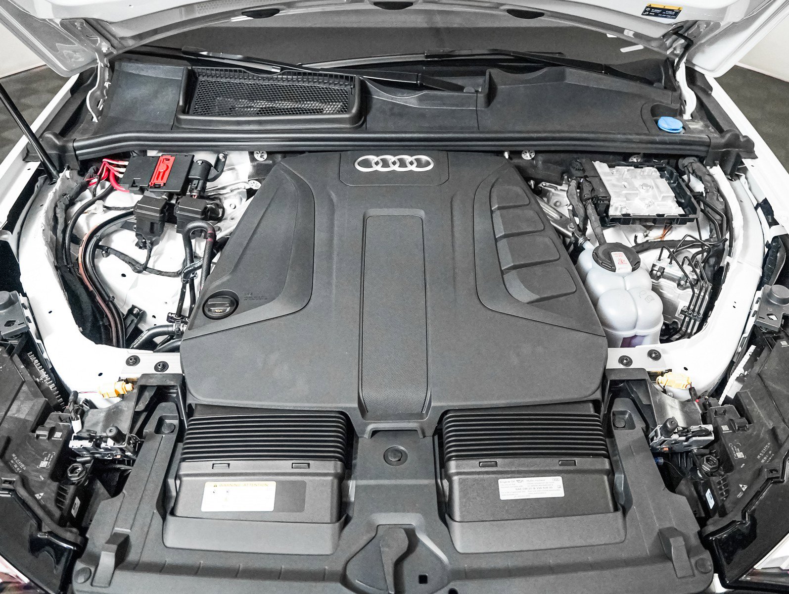 New 2026 Audi Q7 2.0T Premium Plus image 4