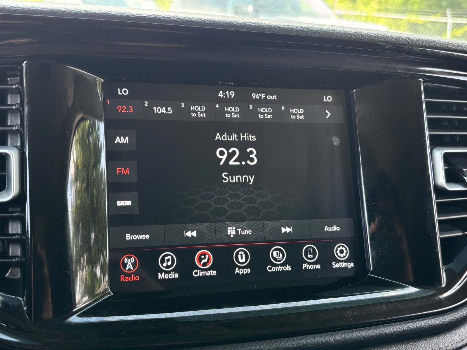 Used 2021 Dodge Durango SXT AWD/4WD image 32
