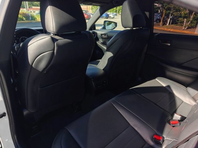 Used 2021 Lexus IS 350 F Sport w/ Navigation Package RWD image 50
