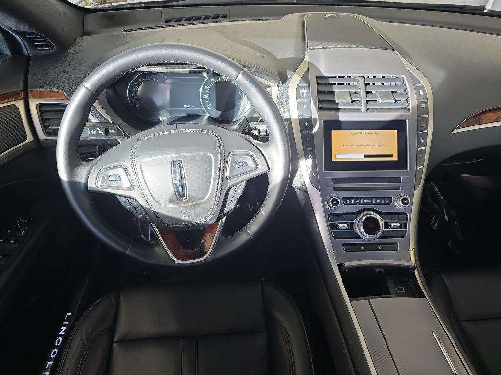 Used 2017 Lincoln MKZ Select w/ Technology Package FWD image 17