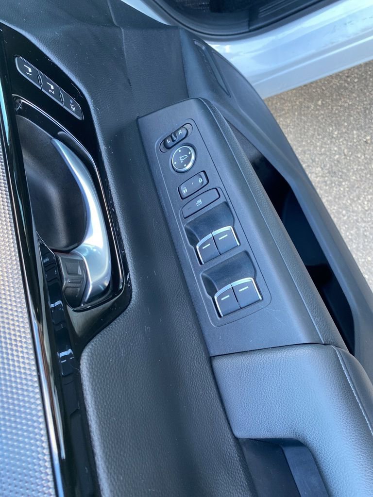 Certified 2023 Honda CR-V EX-L image 19