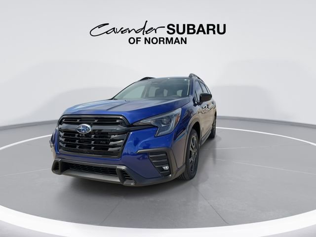 New 2026 Subaru Ascent Bronze Edition image 4