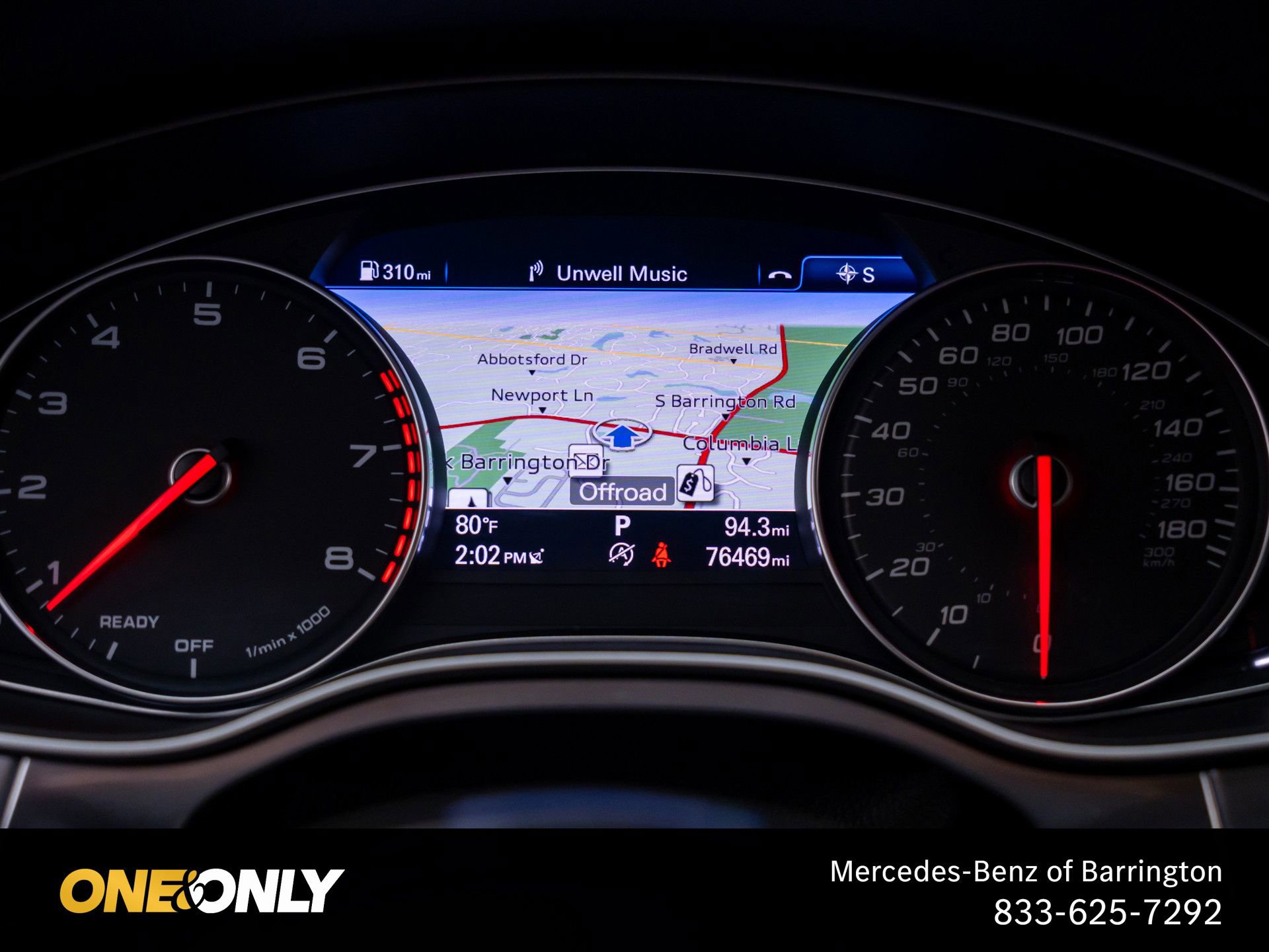 Used 2018 Audi A7 3.0T Premium Plus AWD/4WD image 27