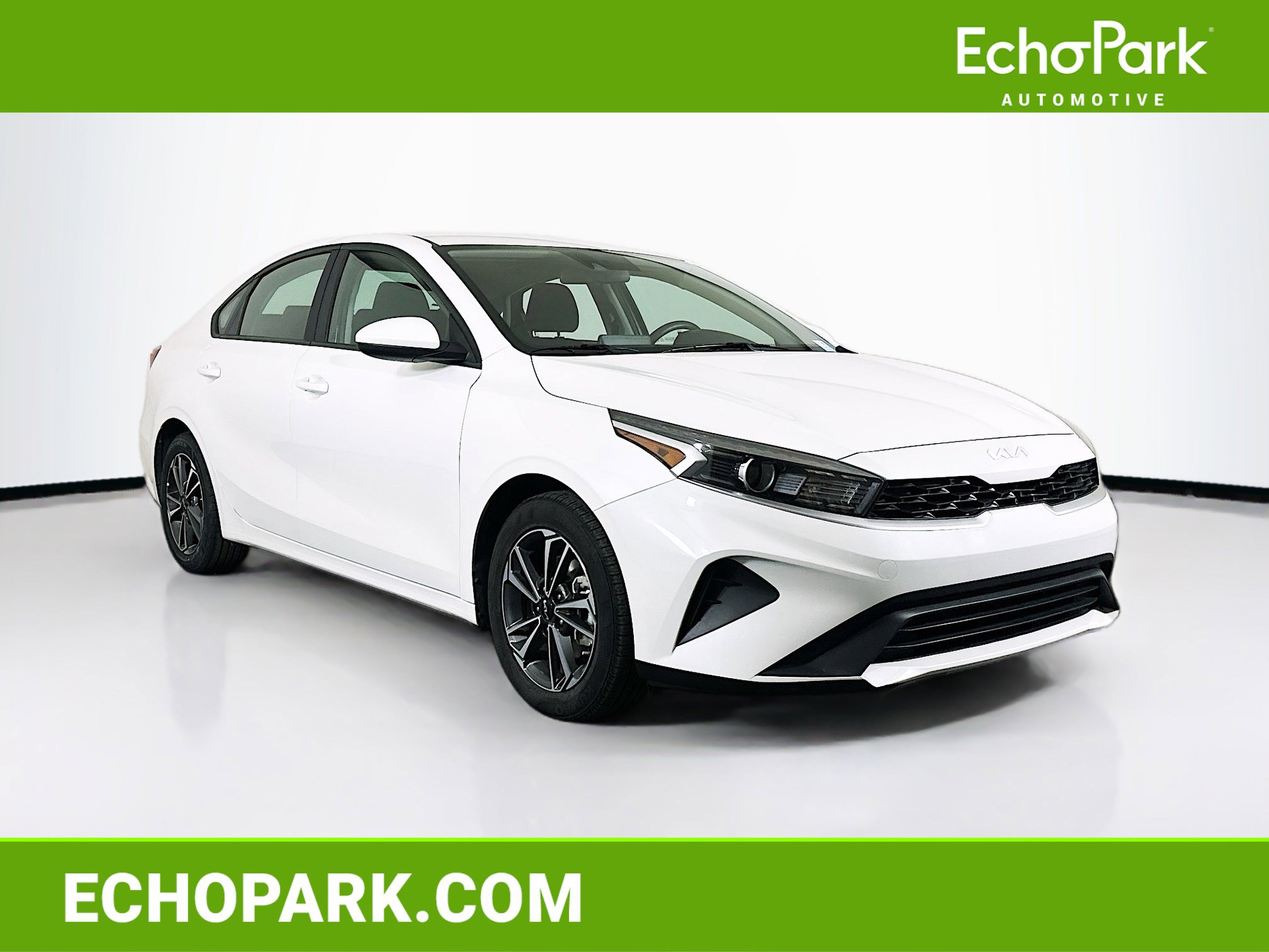 Used 2024 Kia Forte LXS image 1