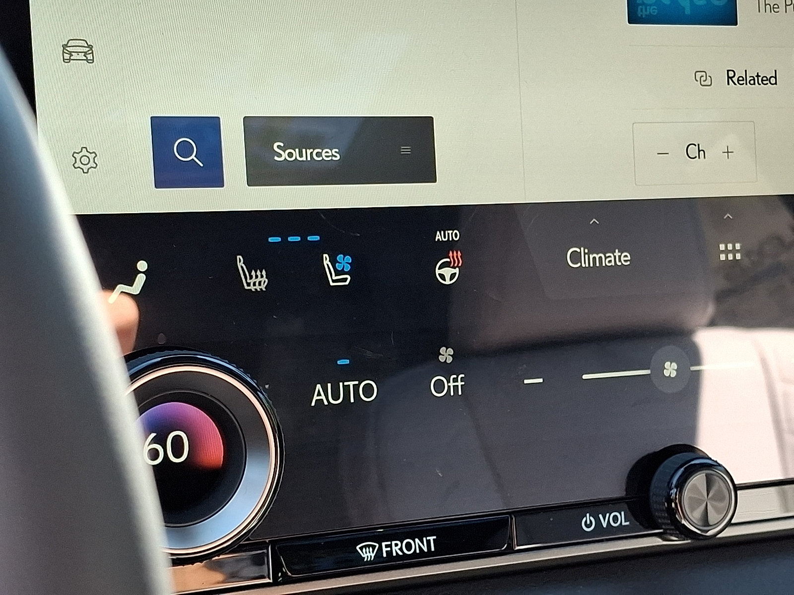 New 2026 Lexus RX 350 Premium Plus AWD/4WD image 16