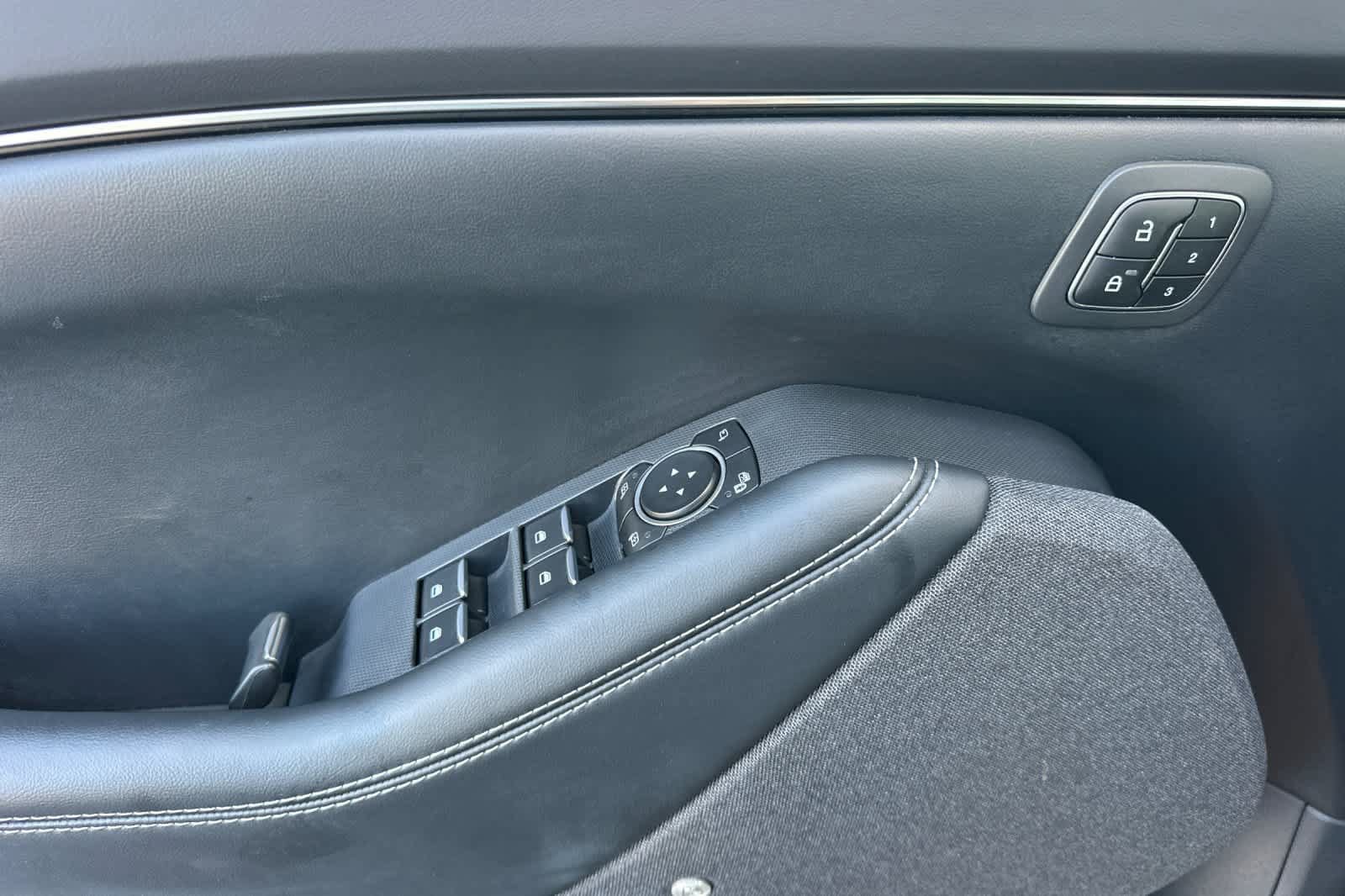Used 2023 Ford Mustang Mach-E Premium RWD image 13