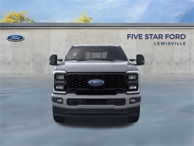 New 2026 Ford F250 XL w/ STX Appearance Package image 2