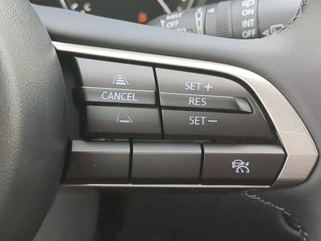 New 2026 MAZDA CX-30 AWD 2.5 S image 23