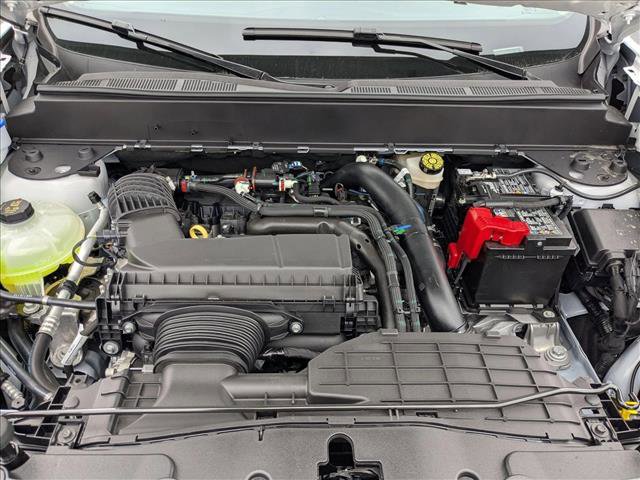 New 2026 Ford Maverick XLT w/ 4K Tow Package image 16