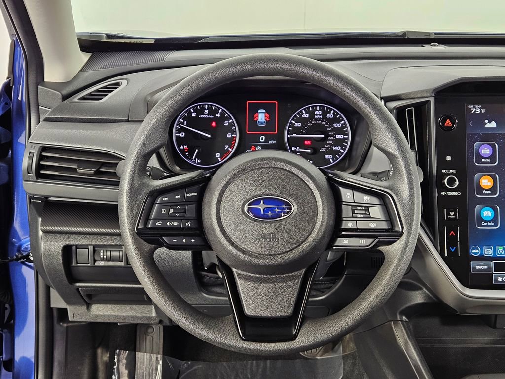 Certified 2025 Subaru Crosstrek 2.0i Premium image 26