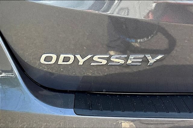 Used 2023 Honda Odyssey EX-L image 24