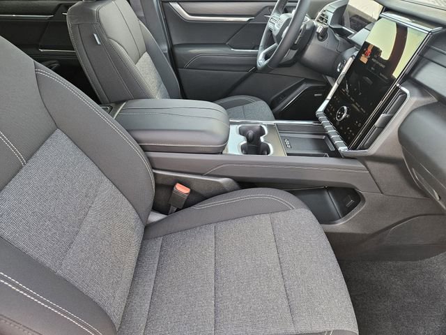 New 2026 GMC Acadia Elevation w/ Black Edition FWD image 11