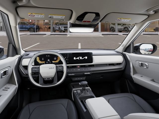 New 2027 Kia Seltos EX AWD/4WD image 14